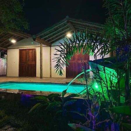 Villa Atlantic Icaraizinho Екстериор снимка