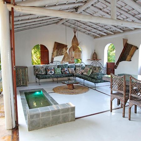 Villa Atlantic Icaraizinho Екстериор снимка