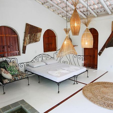 Villa Atlantic Icaraizinho Екстериор снимка