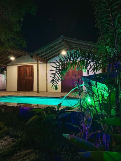 Villa Atlantic Icaraizinho Екстериор снимка