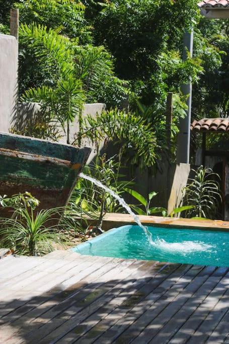 Villa Atlantic Icaraizinho Екстериор снимка