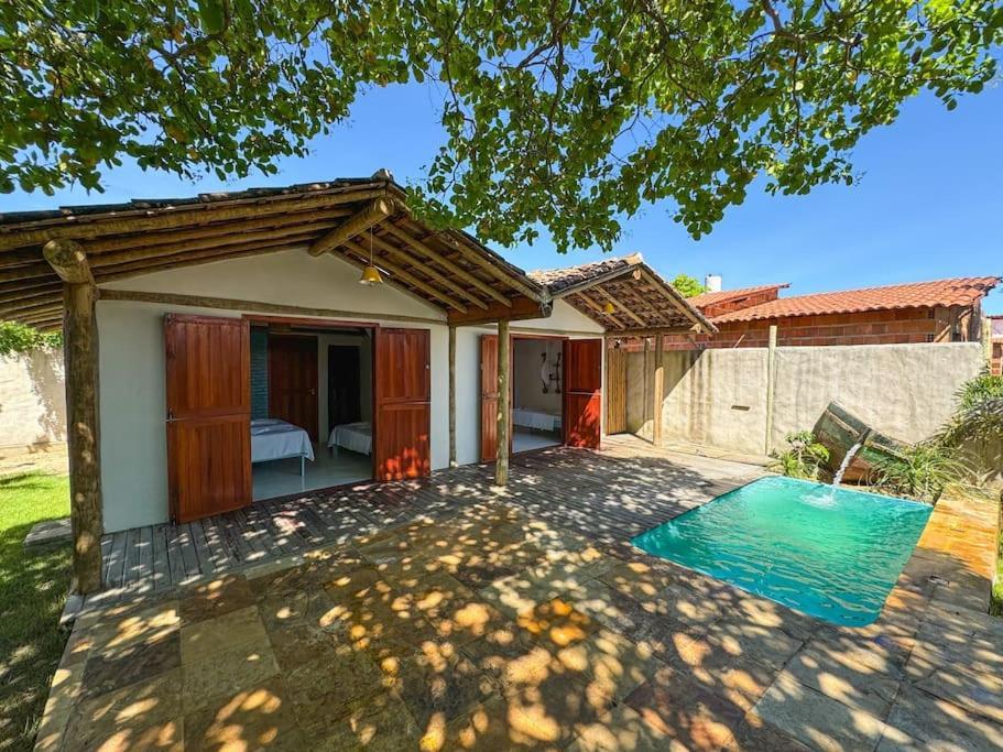Villa Atlantic Icaraizinho Екстериор снимка