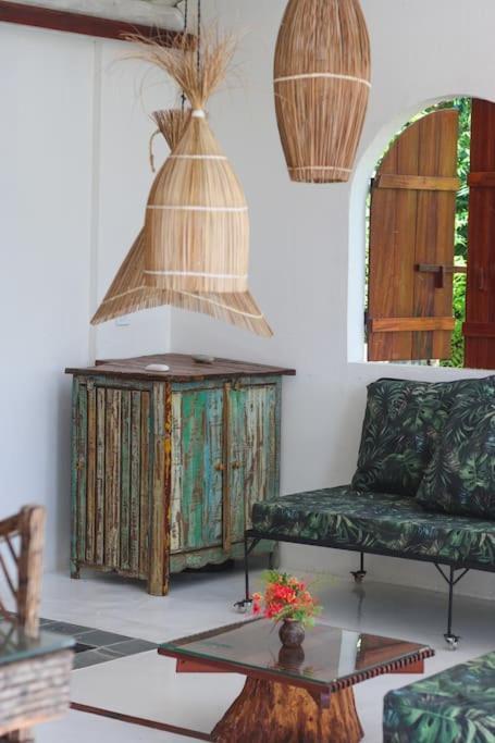 Villa Atlantic Icaraizinho Екстериор снимка