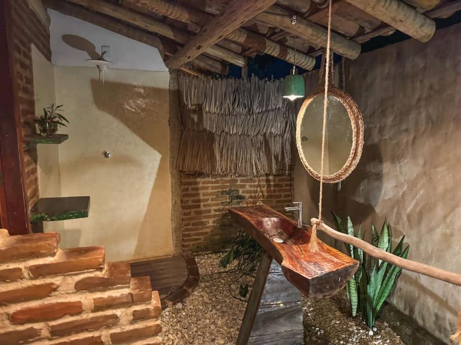 Villa Atlantic Icaraizinho Екстериор снимка