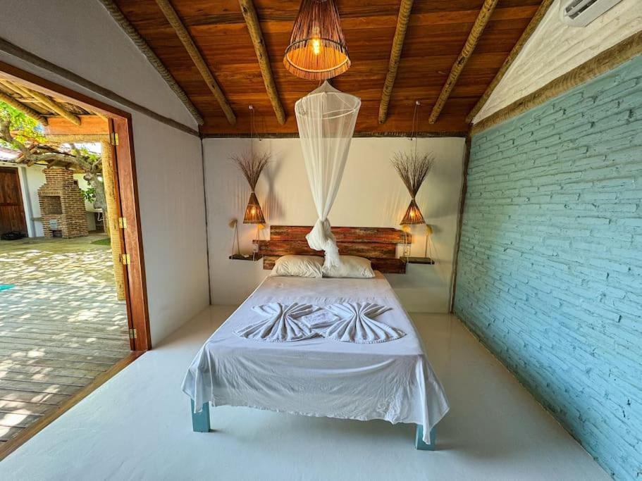 Villa Atlantic Icaraizinho Екстериор снимка
