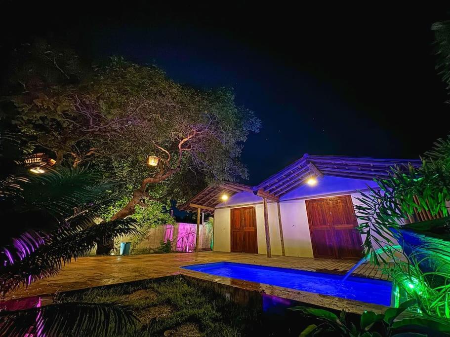 Villa Atlantic Icaraizinho Екстериор снимка