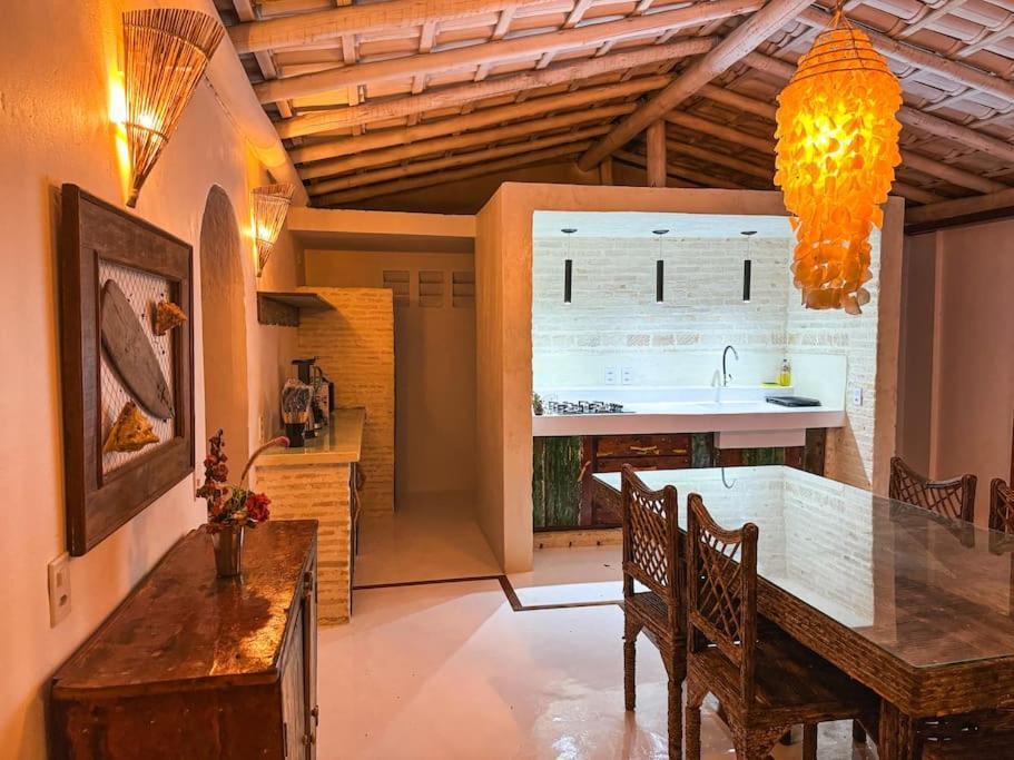 Villa Atlantic Icaraizinho Екстериор снимка