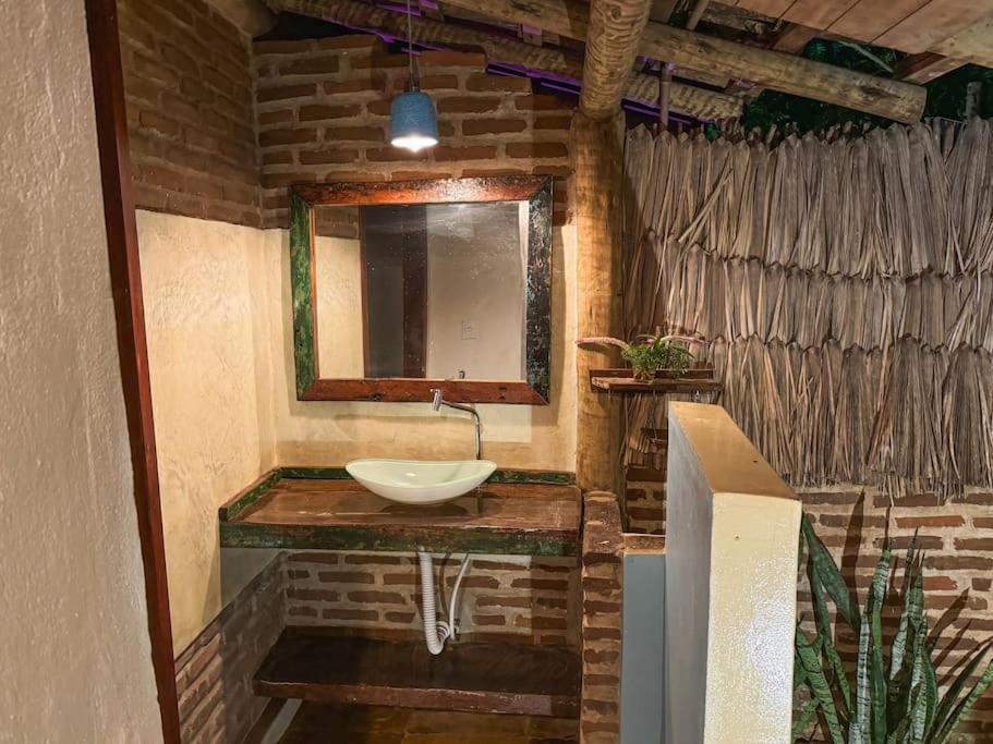 Villa Atlantic Icaraizinho Екстериор снимка