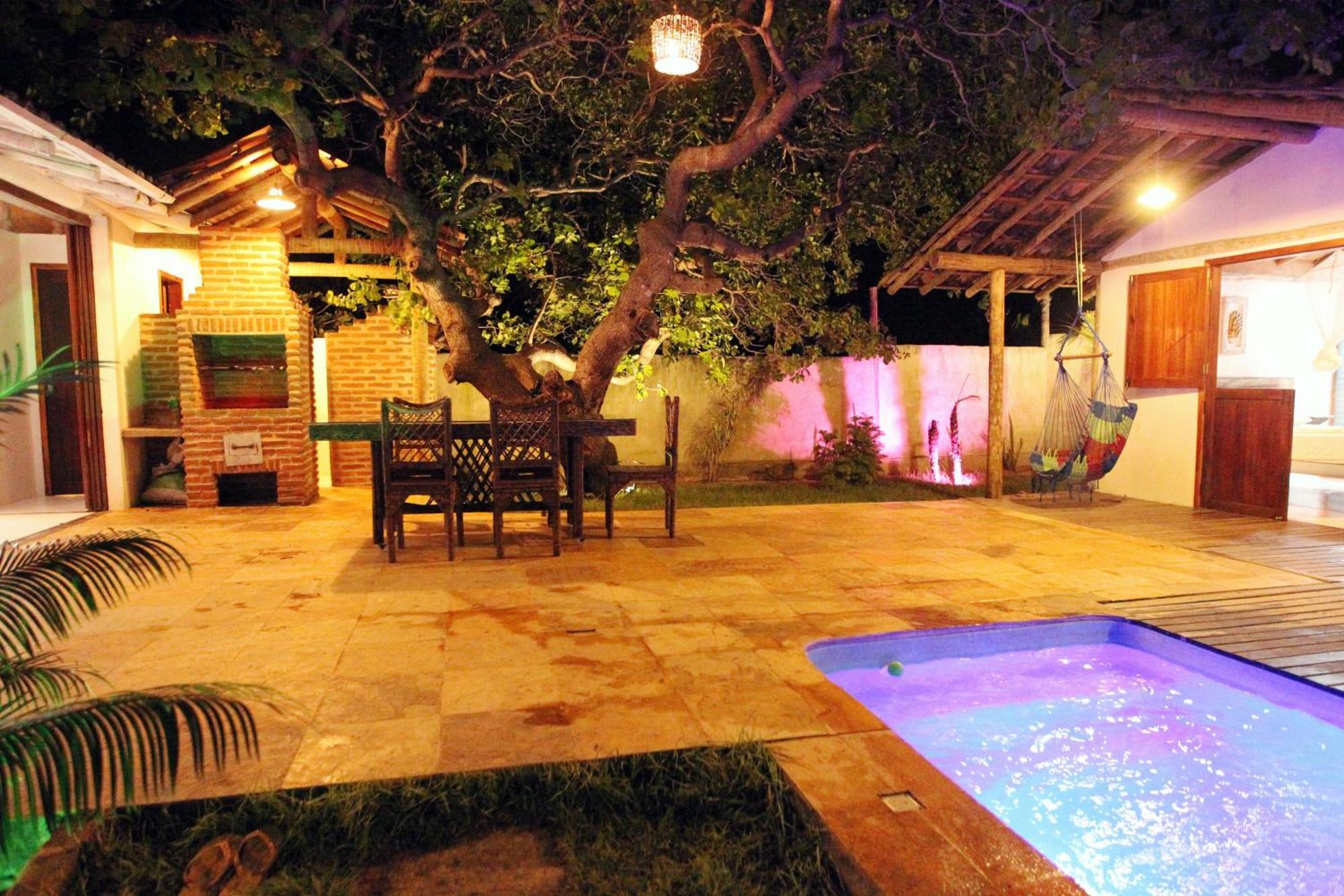 Villa Atlantic Icaraizinho Екстериор снимка