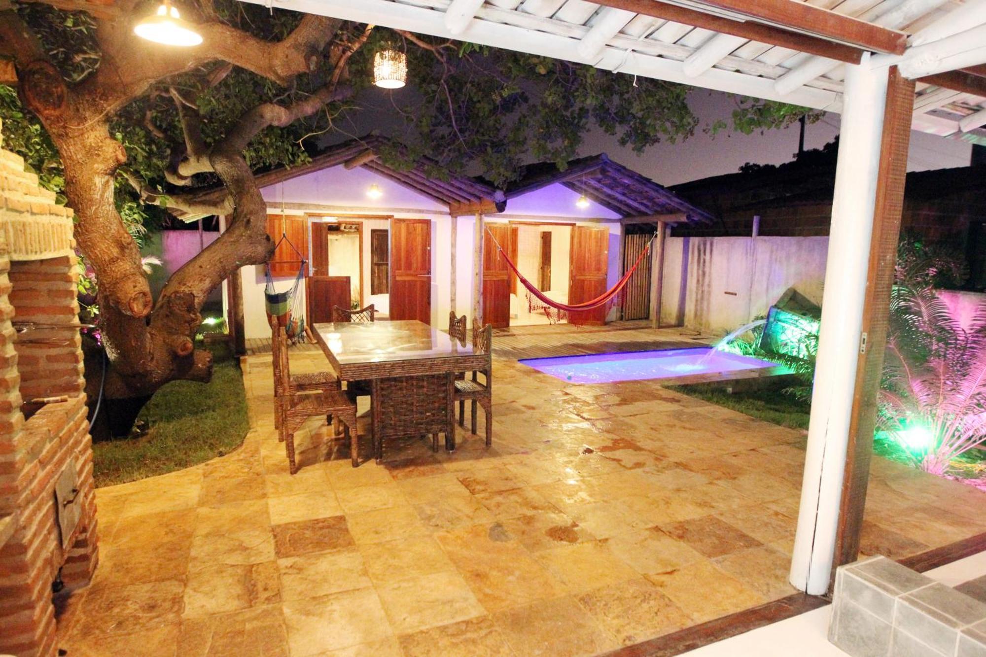 Villa Atlantic Icaraizinho Екстериор снимка